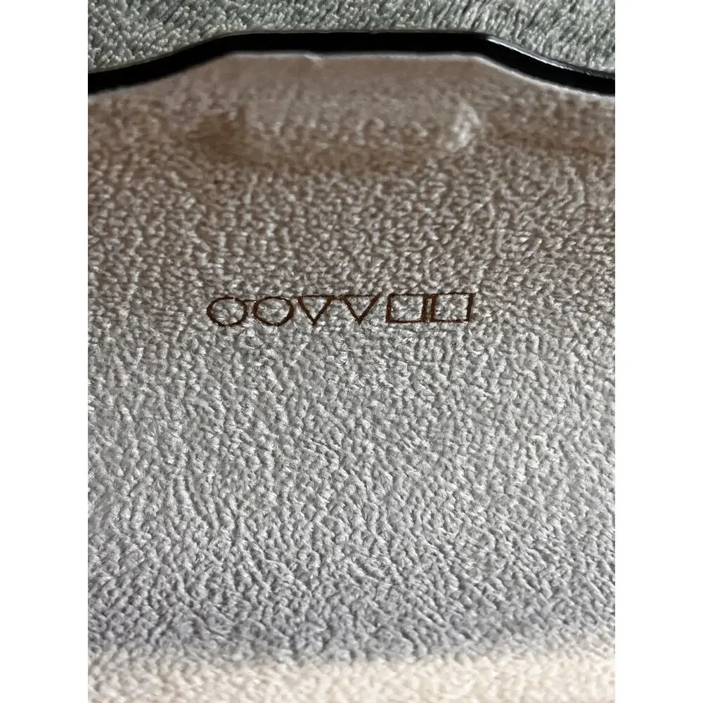 Oliver Peoples Spelman OV5323S Round Tinted Black Brown Gradient UV400 50 frames